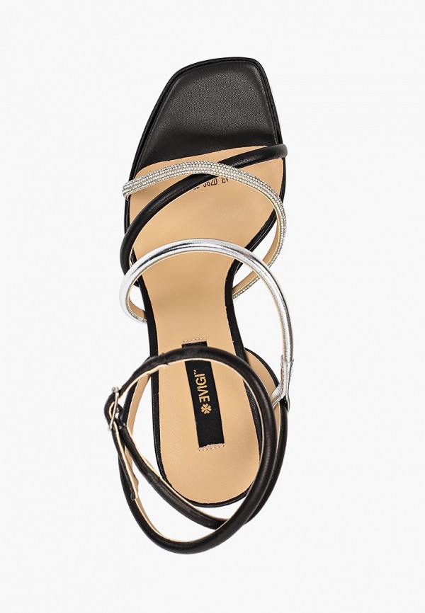 фото Босоножки evigi