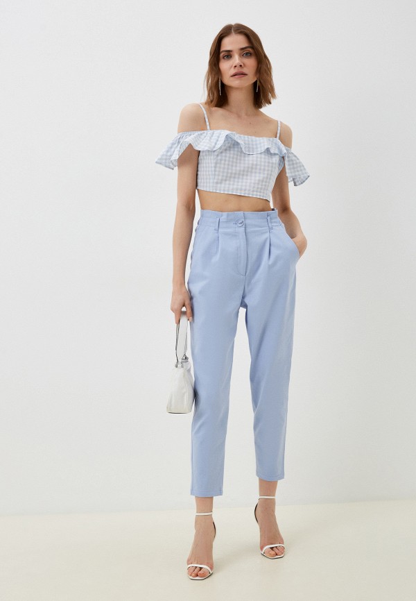 фото Брюки vittoria vicci