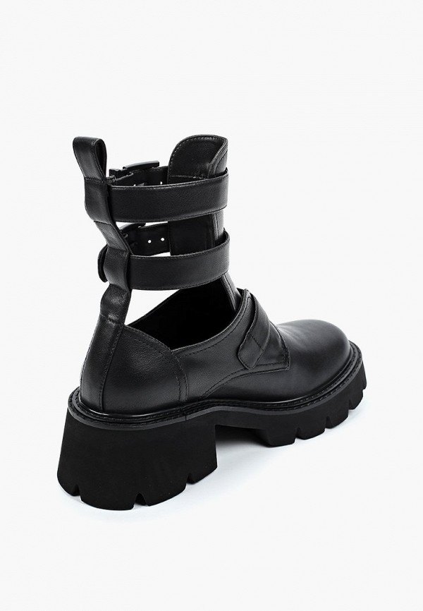 фото Ботинки evigi