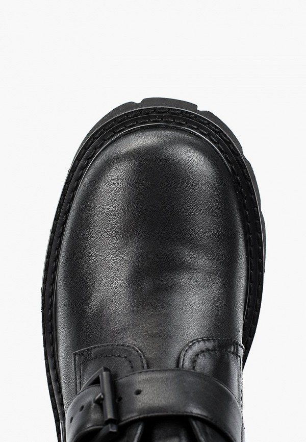 фото Ботинки evigi