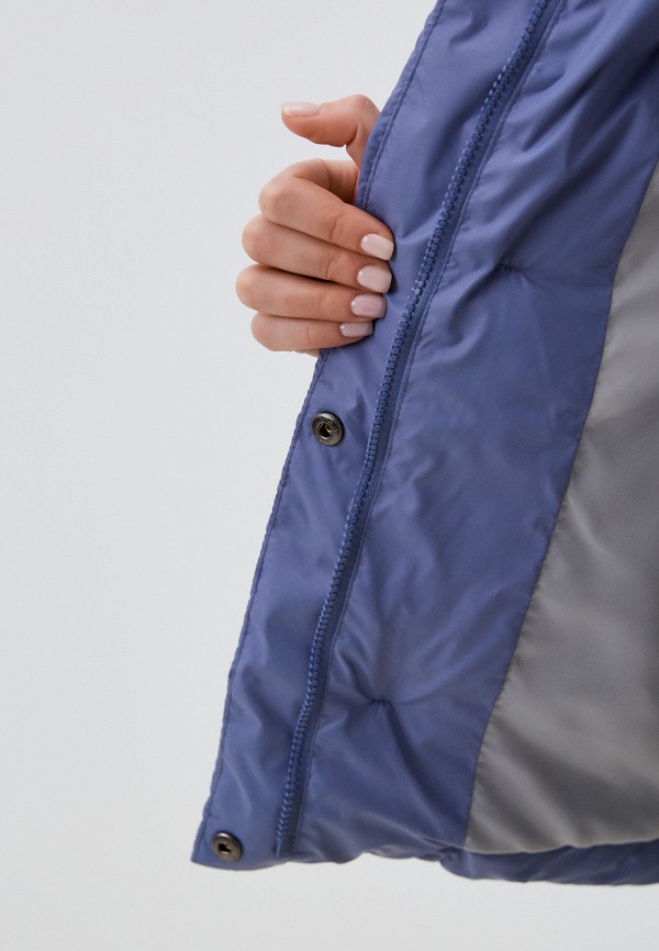 фото Куртка утепленная avese