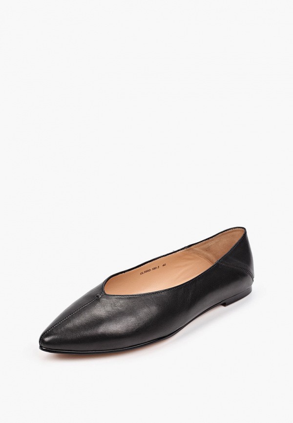 фото Балетки tendance