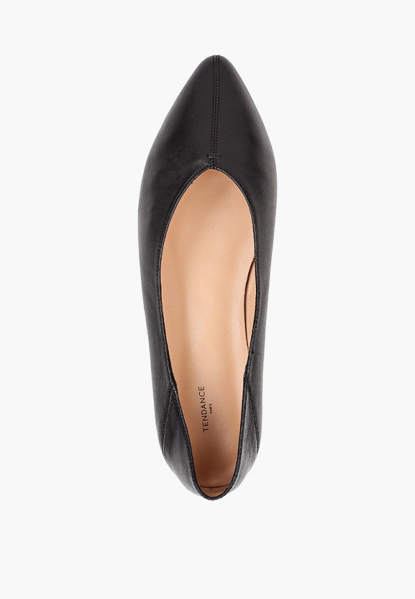 фото Балетки tendance