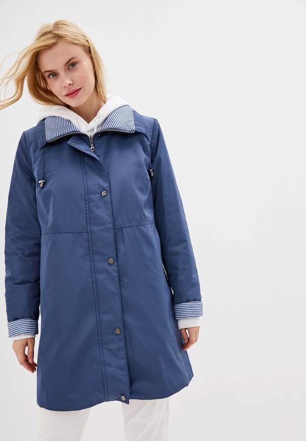 фото Куртка утепленная dixi-coat