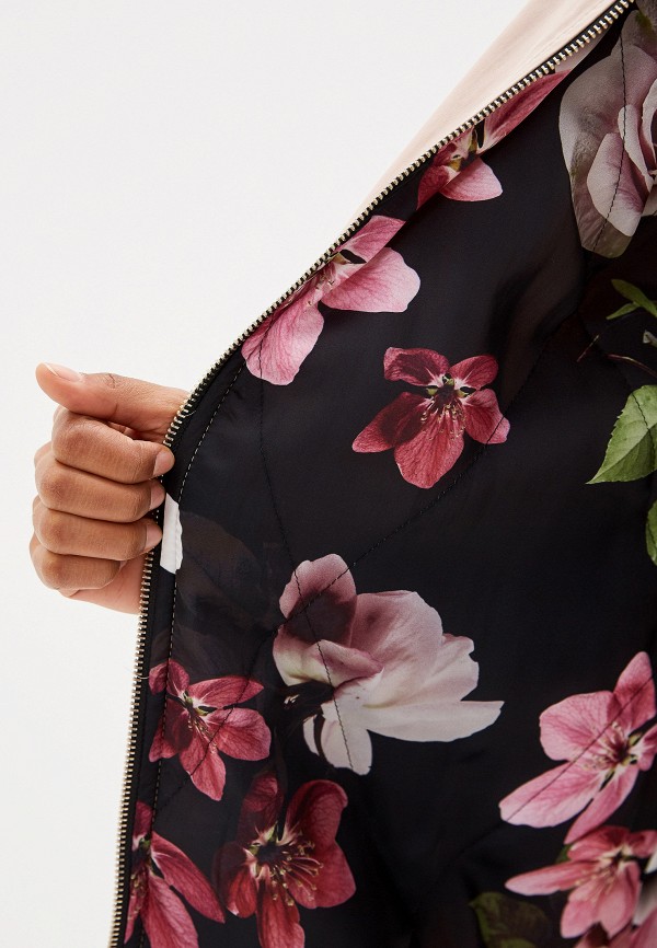 фото Куртка утепленная dixi-coat
