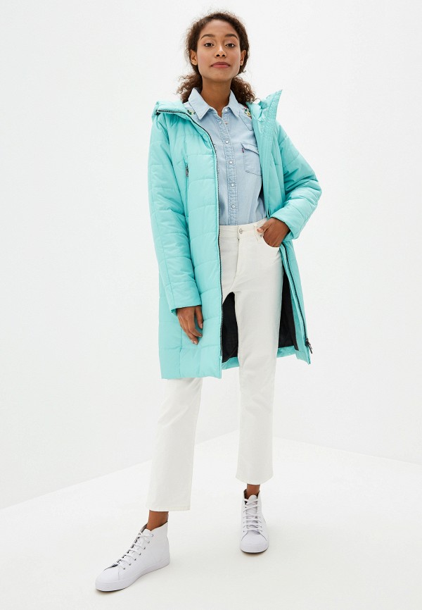 фото Куртка dixi-coat