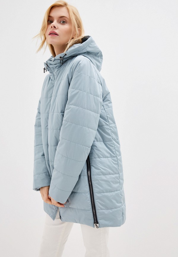 фото Куртка утепленная dixi-coat