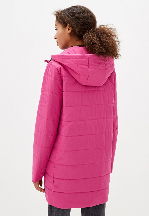 фото Куртка утепленная dixi-coat