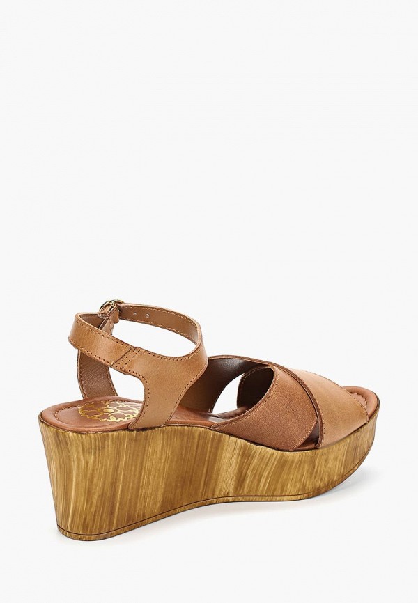 фото Босоножки tervolina