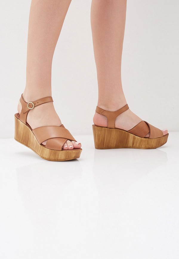 фото Босоножки tervolina