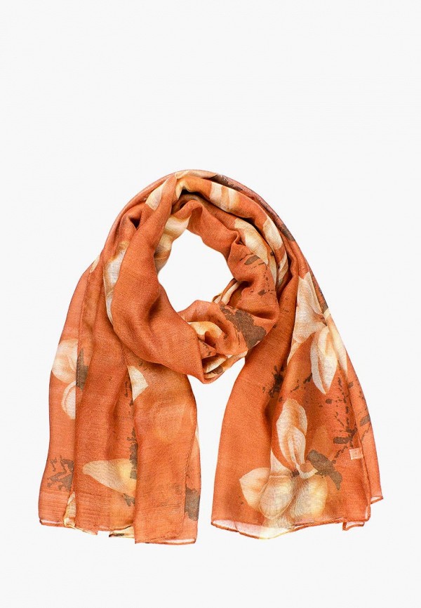 Палантин Vittorio Richi, Оранжевый
Палантин Vittorio Richi, Оранжевый