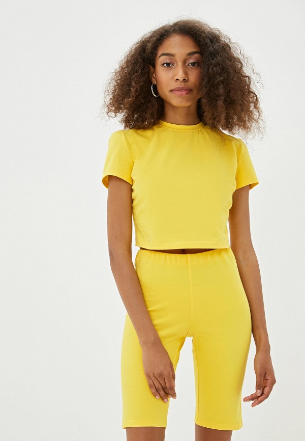 Комплект Louitex, Желтый
Комплект Louitex, Желтый