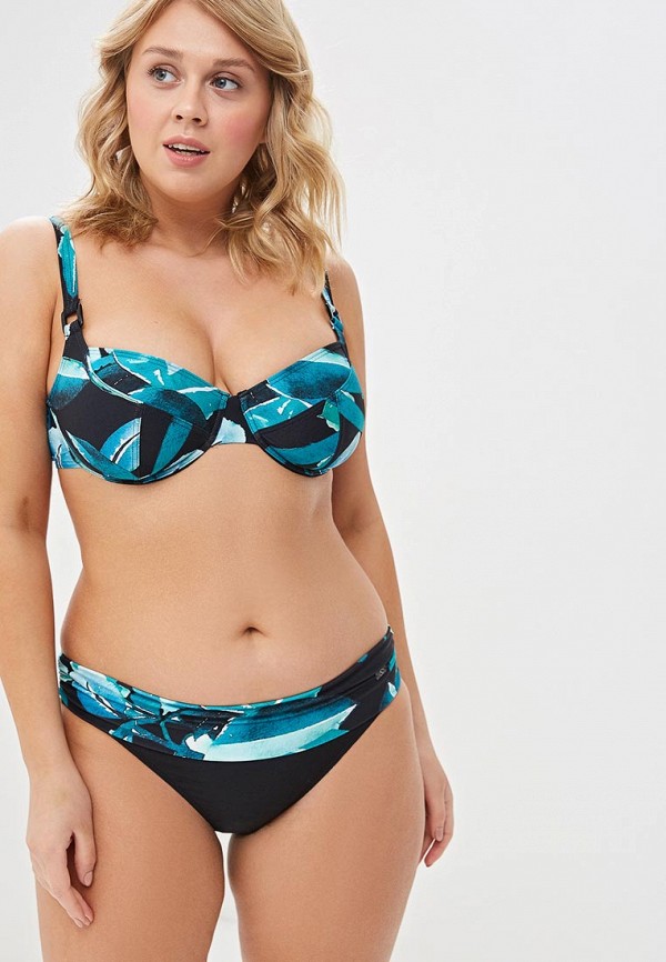 Купальник Naturana, Синий
Купальник Naturana, Синий