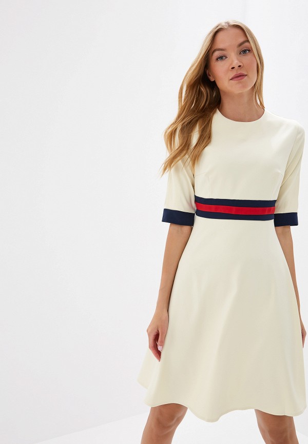 Платье D&M by 1001 dress, Белый
Платье D&M by 1001 dress, Белый