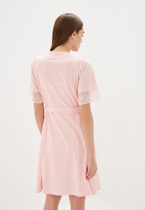 фото Халат и сорочка ночная hunny mammy