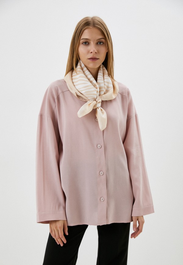 фото Платок love republic