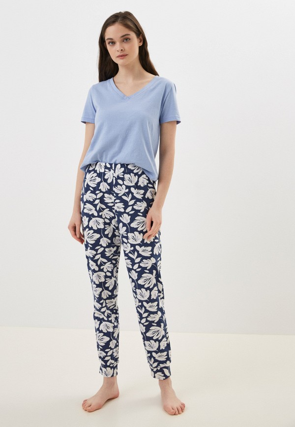 фото Брюки домашние gloria jeans