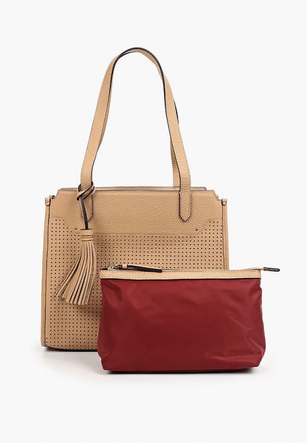 фото Сумка, органайзер и брелок palio