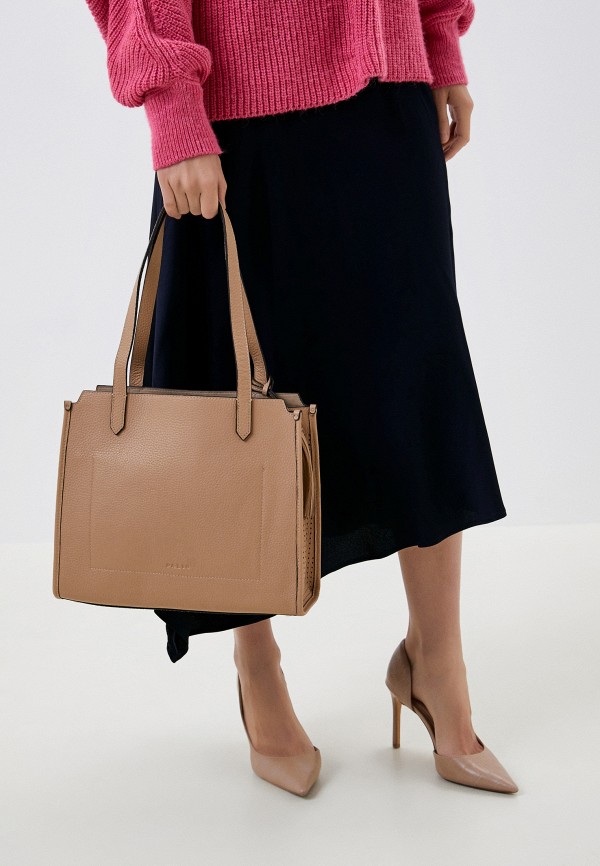 фото Сумка, органайзер и брелок palio