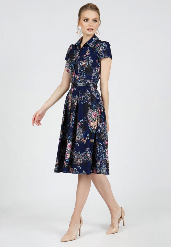 фото Платье grey cat