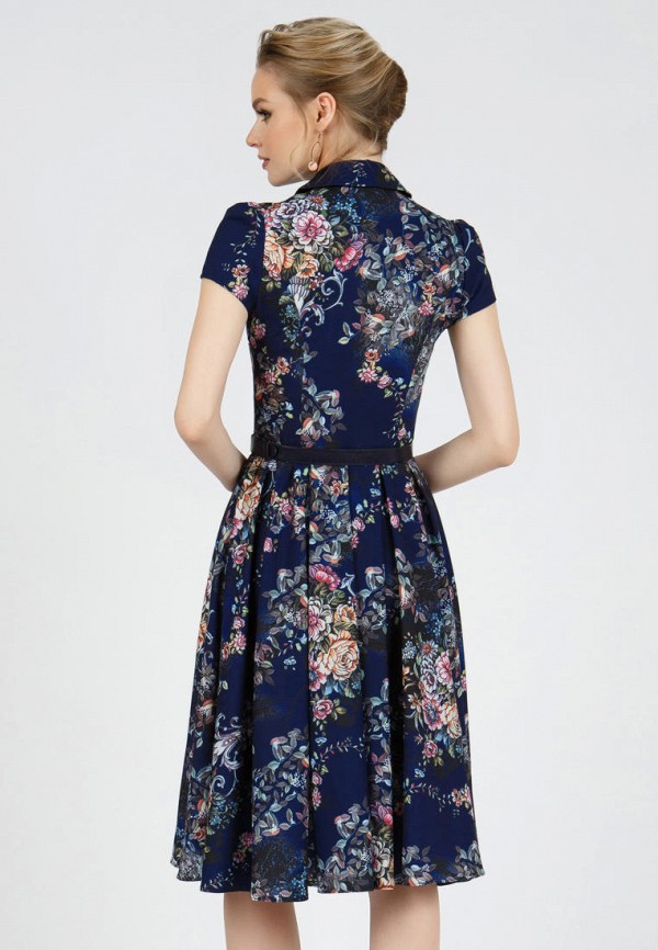 фото Платье grey cat