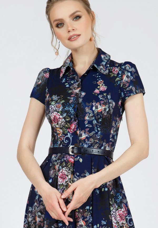 фото Платье grey cat