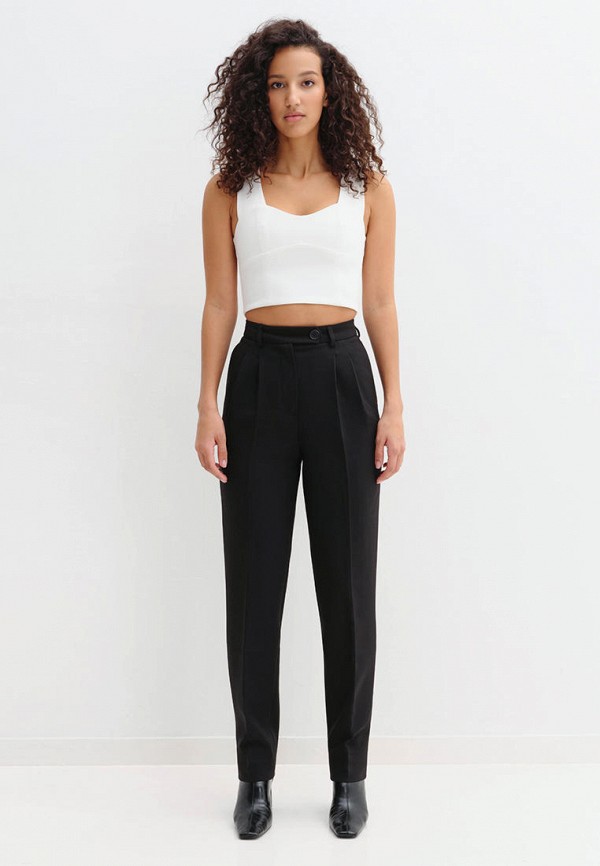 фото Брюки anna pekun