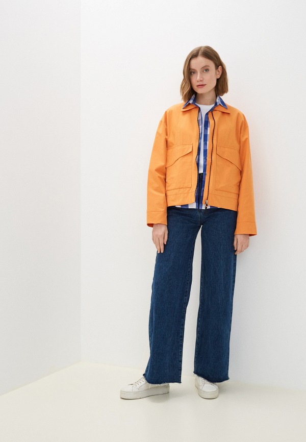 фото Куртка bulmer