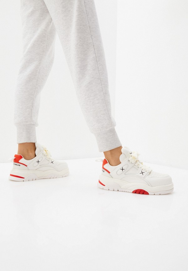 фото Кеды graciana