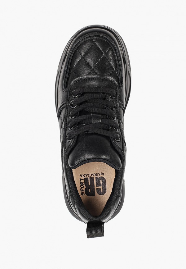 фото Кеды graciana