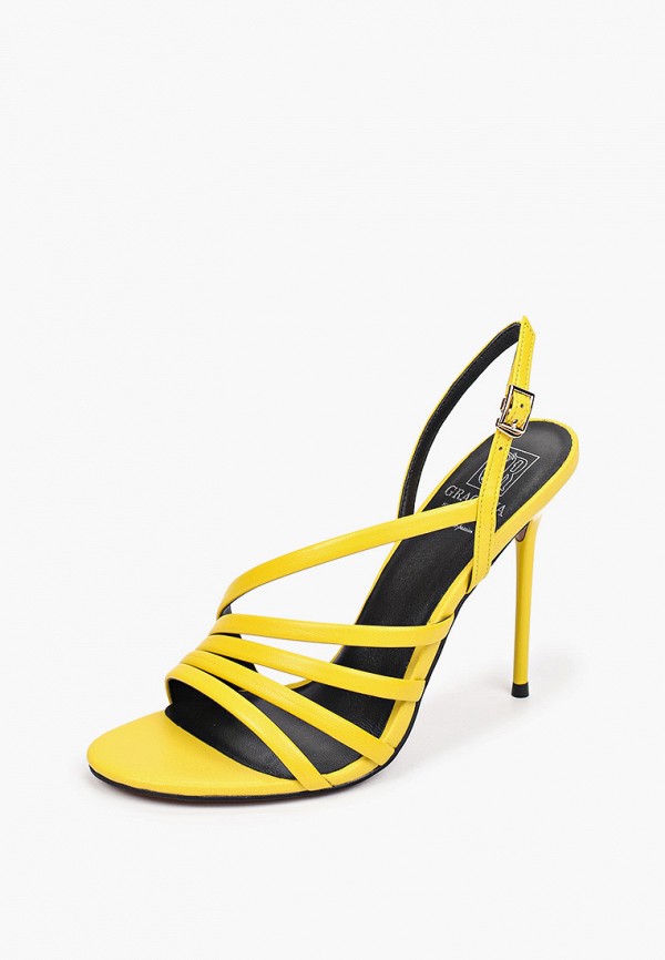 фото Босоножки graciana