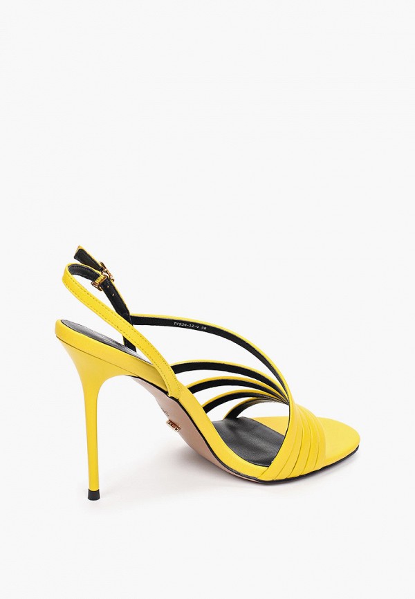 фото Босоножки graciana