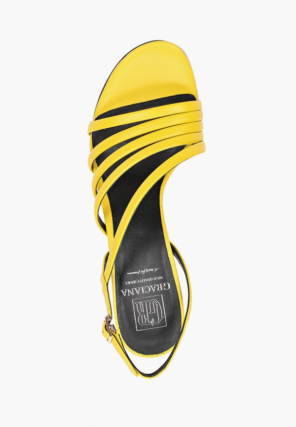 фото Босоножки graciana