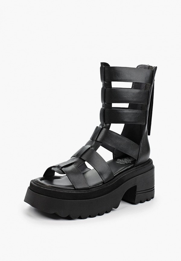 фото Босоножки graciana