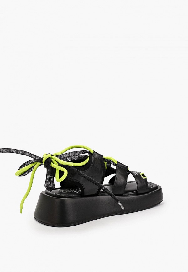 фото Босоножки graciana