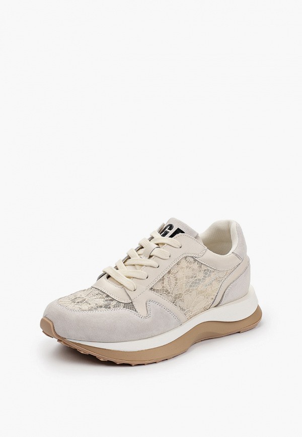 фото Кроссовки graciana