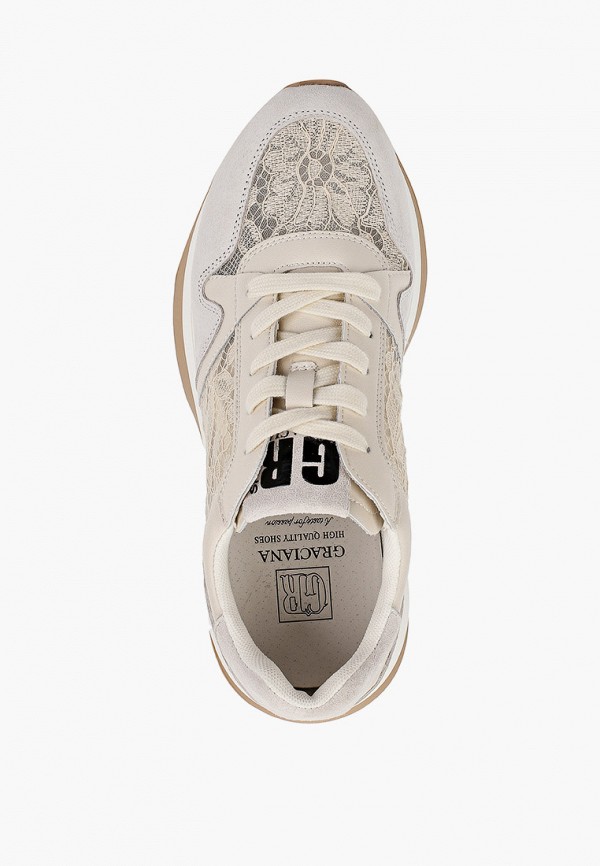 фото Кроссовки graciana