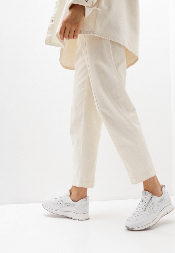 фото Кроссовки tamaris