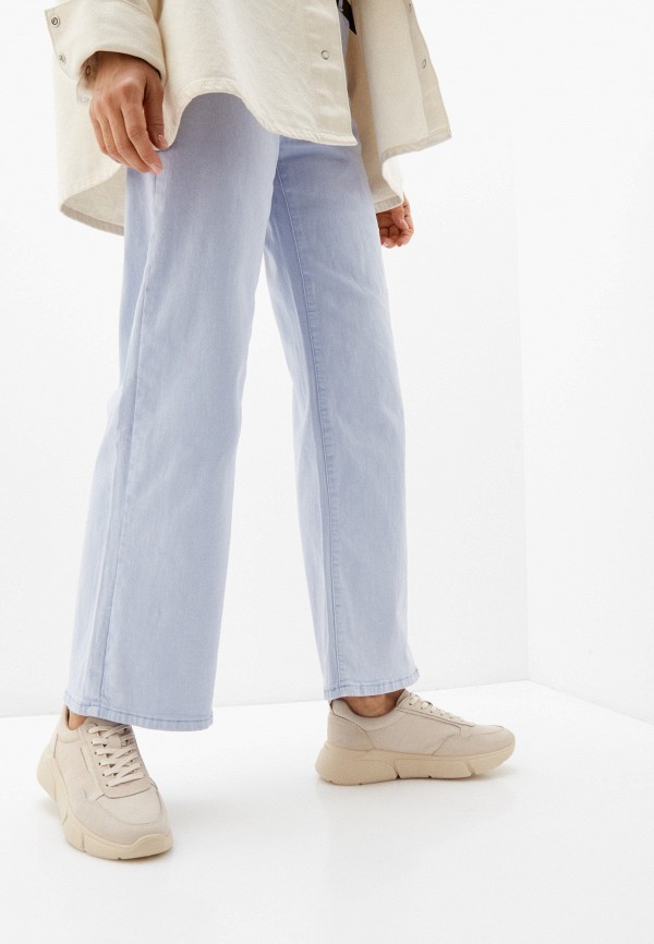 фото Кроссовки tamaris