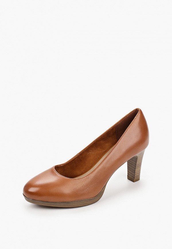 фото Туфли tamaris