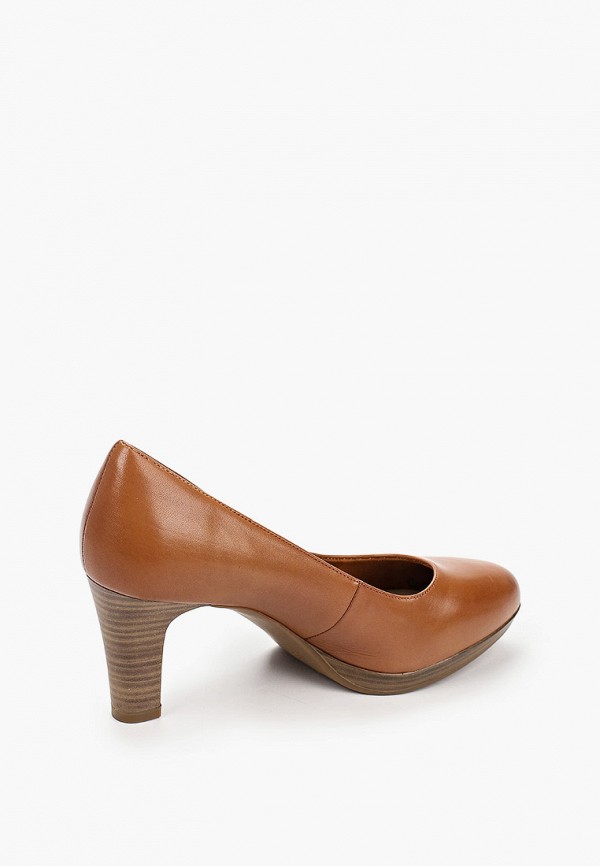 фото Туфли tamaris