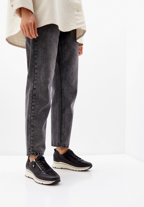 фото Кроссовки tamaris