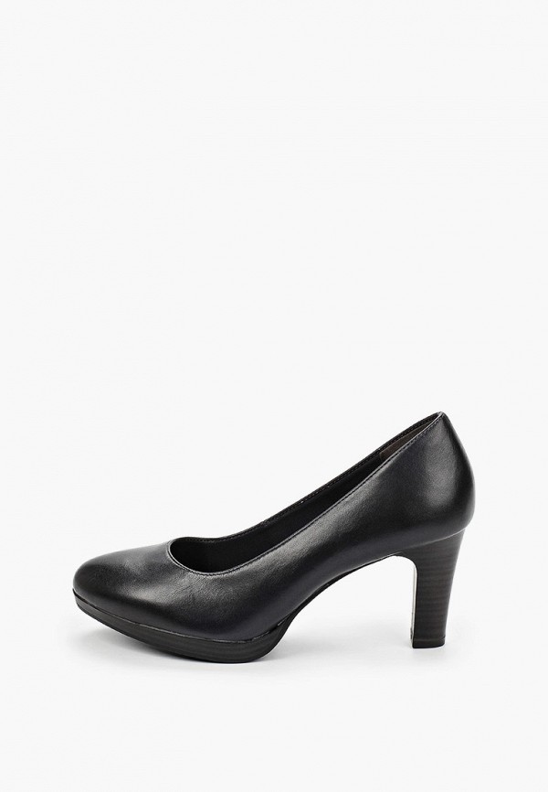 фото Туфли tamaris