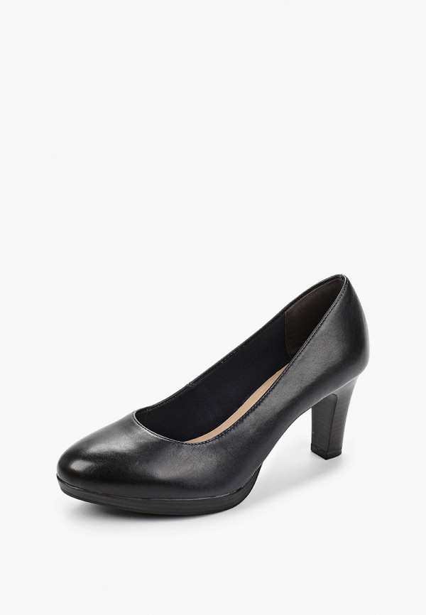 фото Туфли tamaris