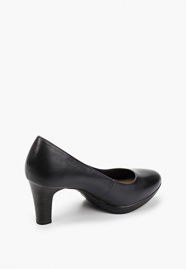 фото Туфли tamaris