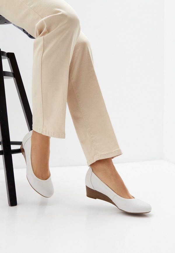 фото Туфли tamaris