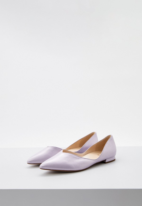 фото Туфли högl