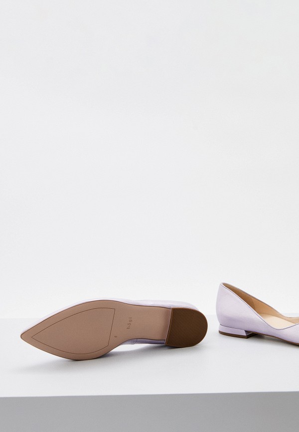 фото Туфли högl