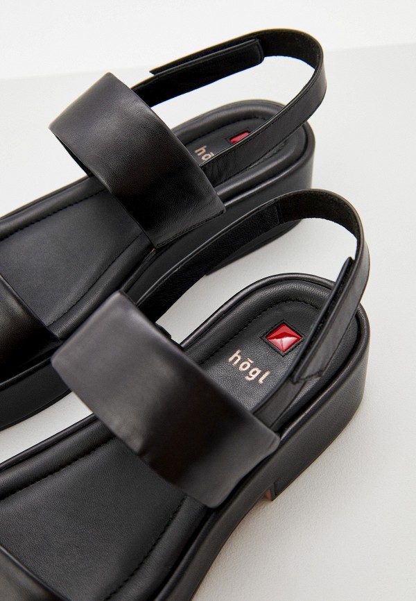 фото Босоножки högl