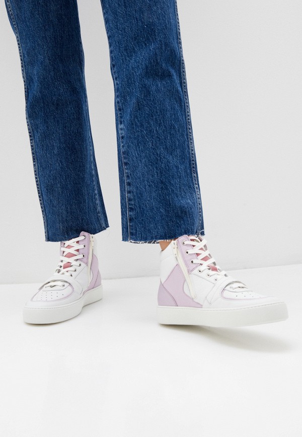 фото Кеды högl